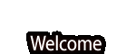 Welcome